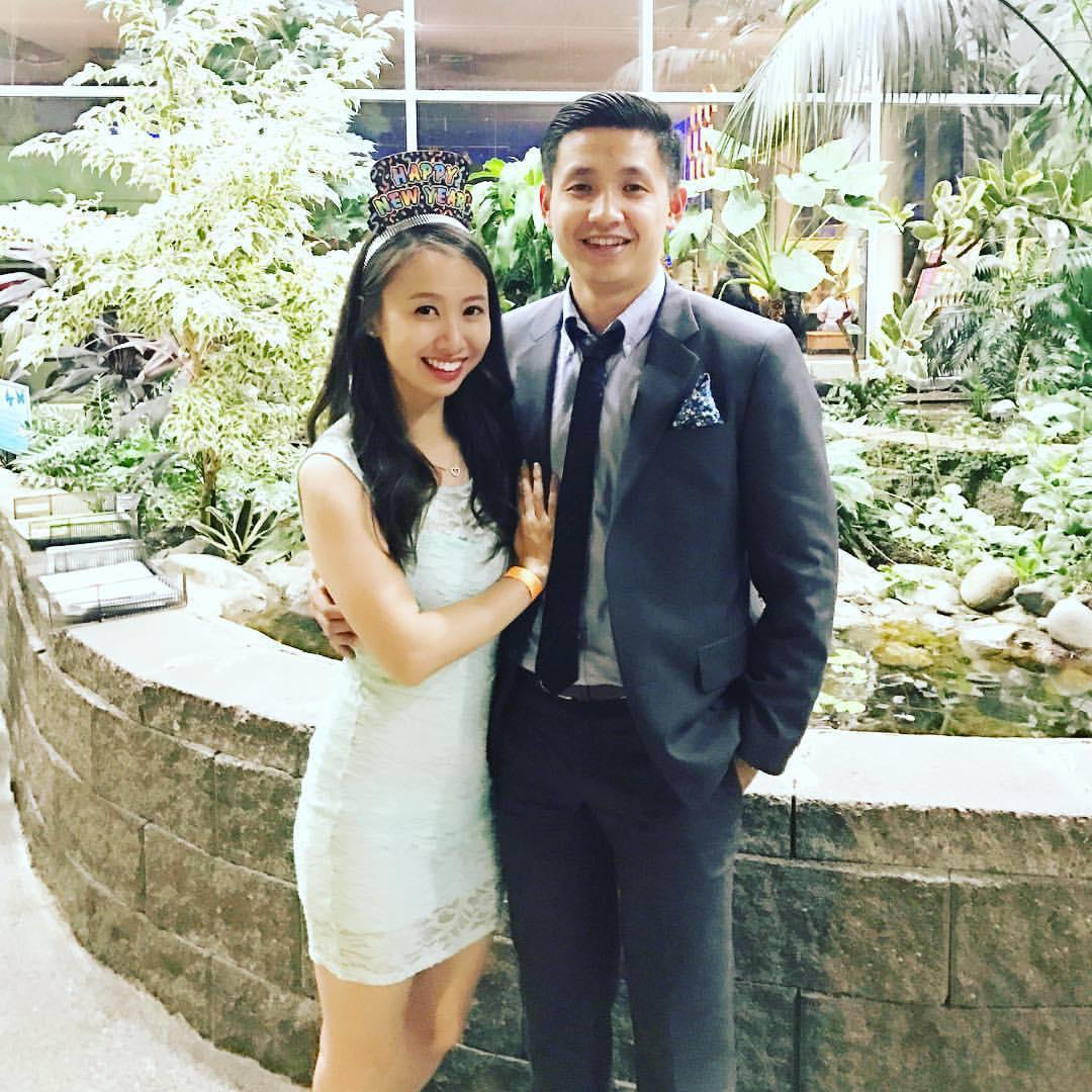 Happy New Years Eve!