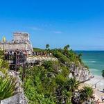 Tulum Archaeological Zone