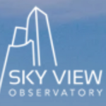 Sky View Observatory - Columbia Center