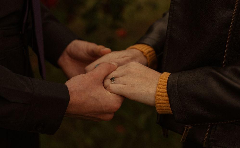 The Wedding Website of Nikki Ingweiller and Brice Gasche