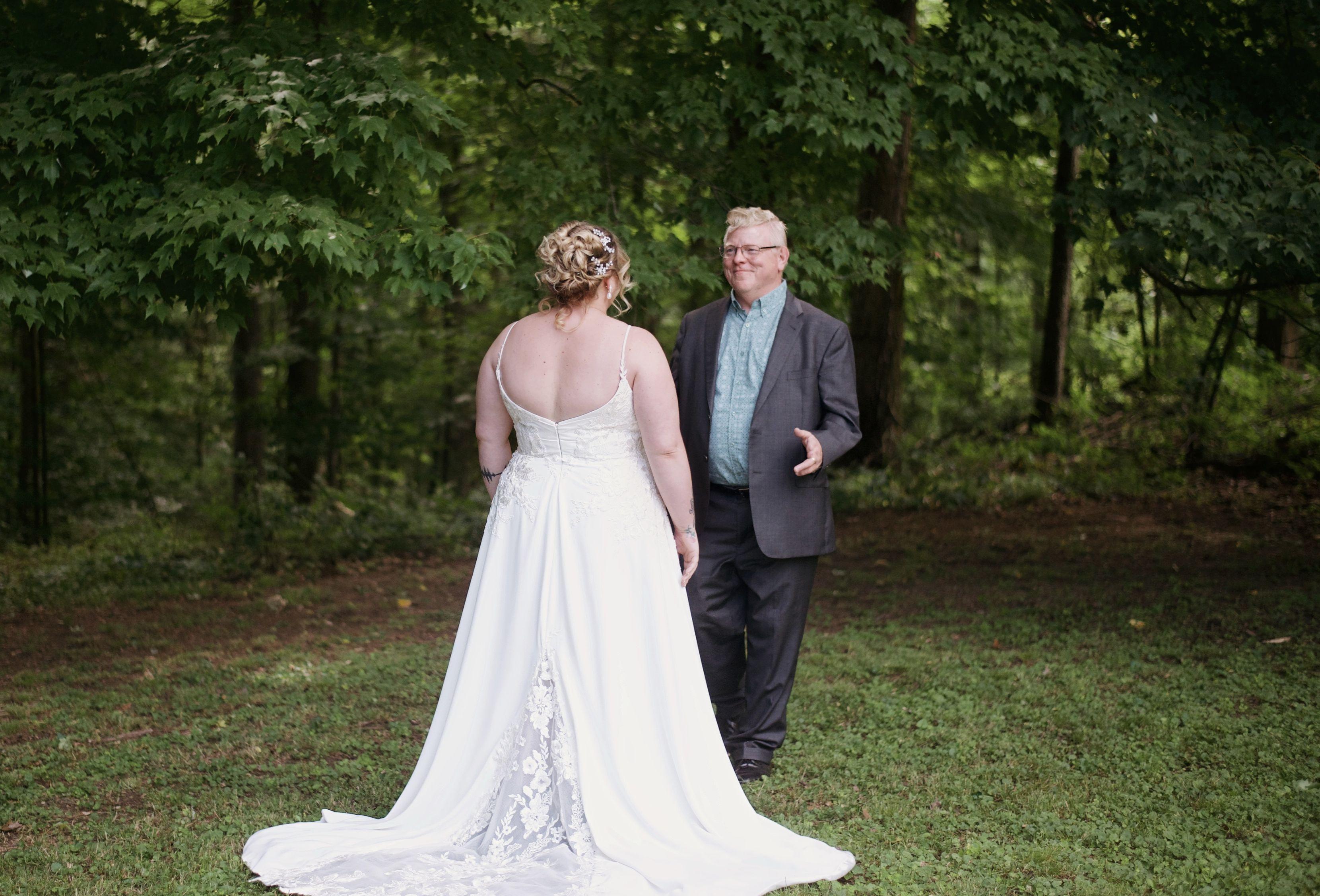 The Wedding Website of Michaela Dodds and Chris Dzara