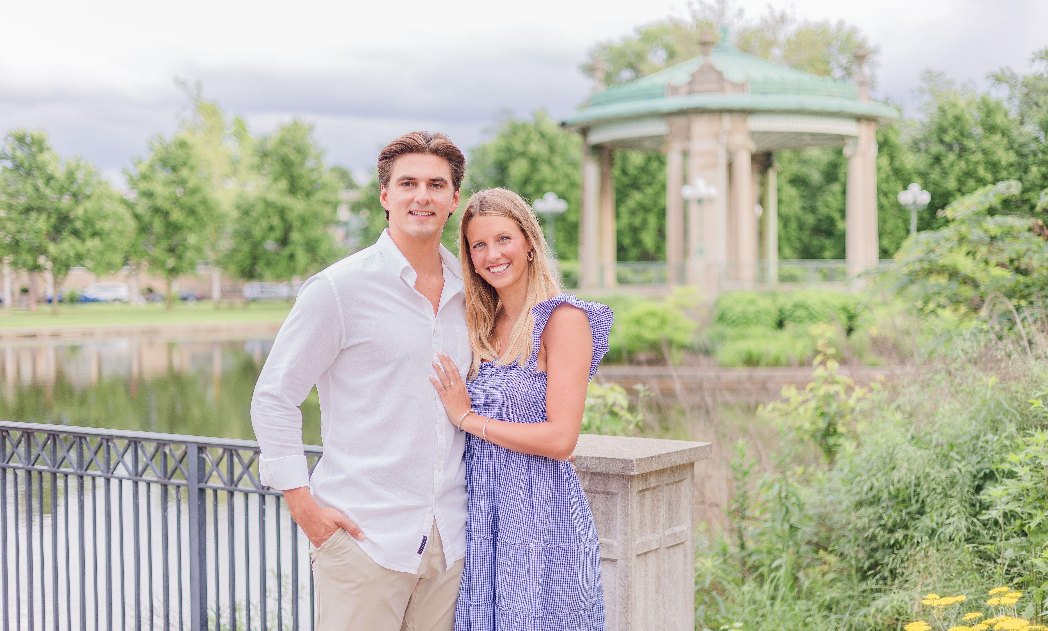 The Wedding Website of Madison Herweck and Jack Gieseking