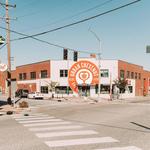 Urban Chestnut Grove Brewery and Bierhall