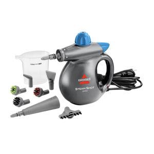Bissell Steam Shot™ Omni HANDHELD STEAM CLEANER & SANITIZER
