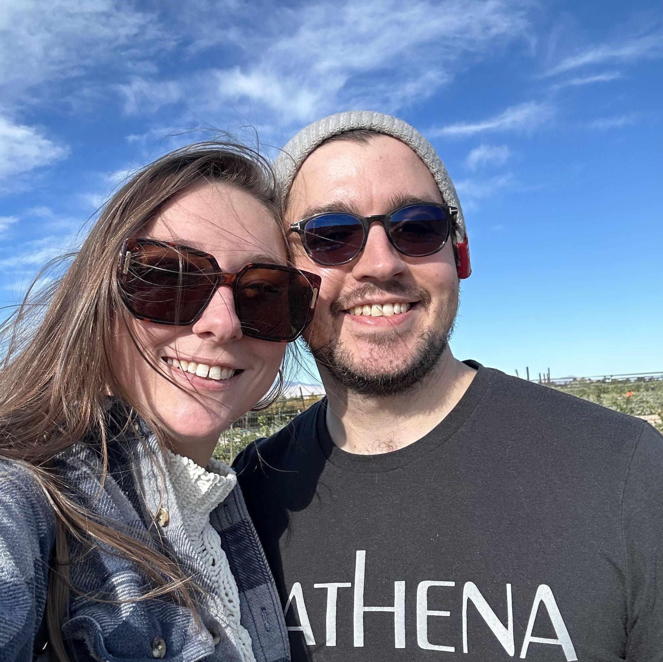 10.28.23 - At the pumpkin patch