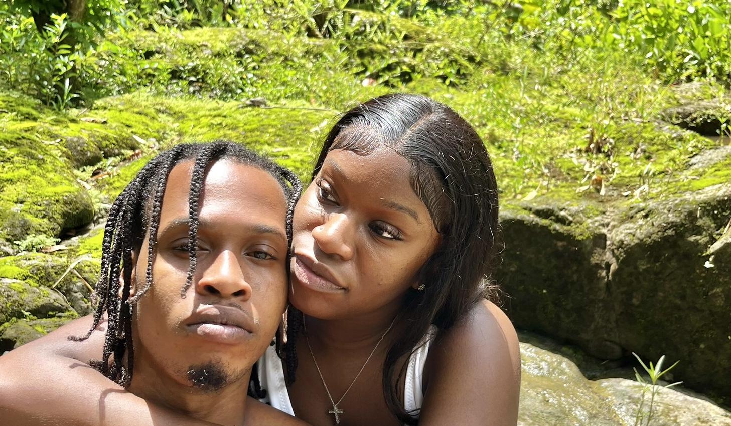 The Wedding Website of Shantel Smythe and Jevon Simpson