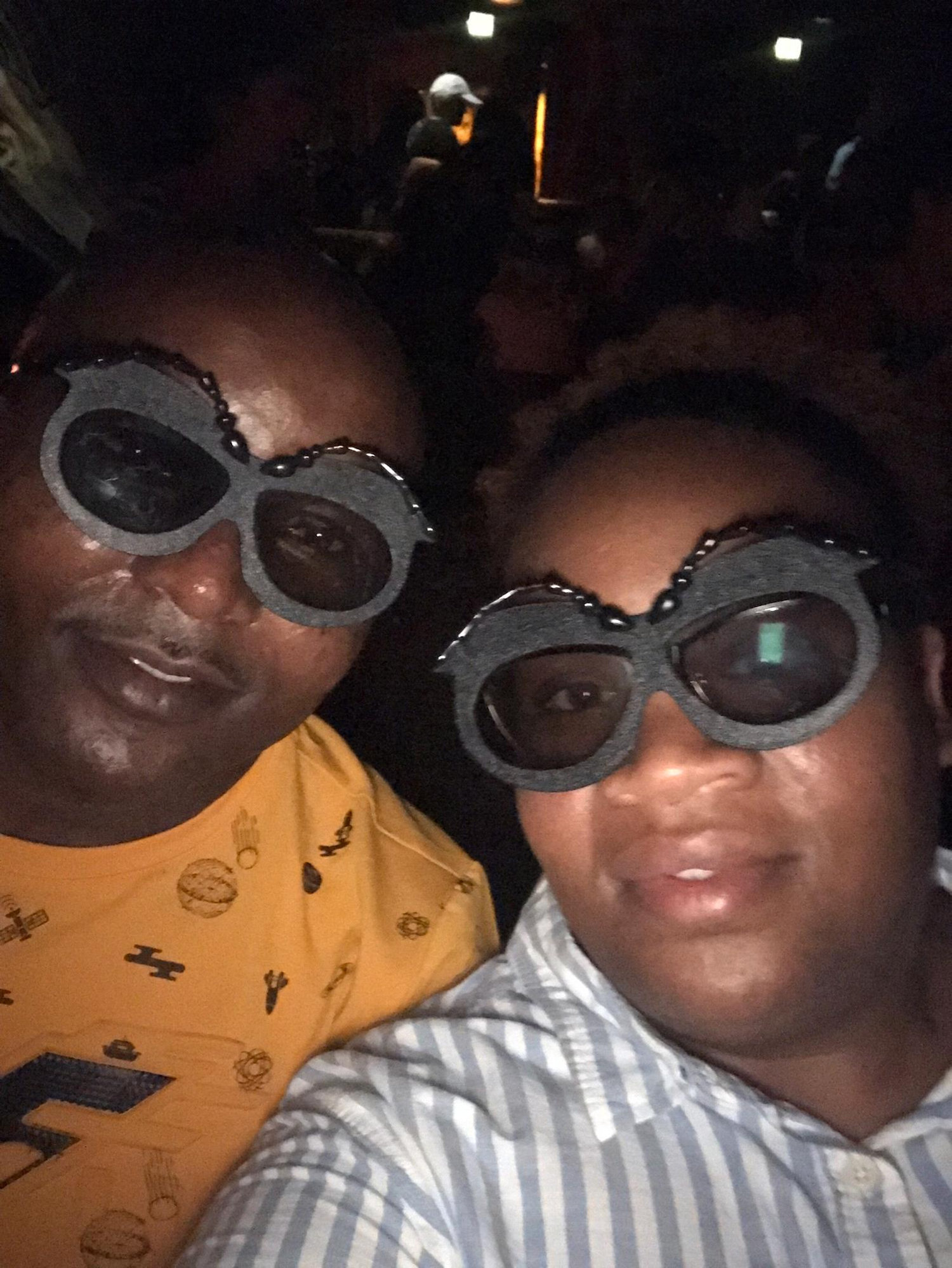 Bug Life 3D show!
