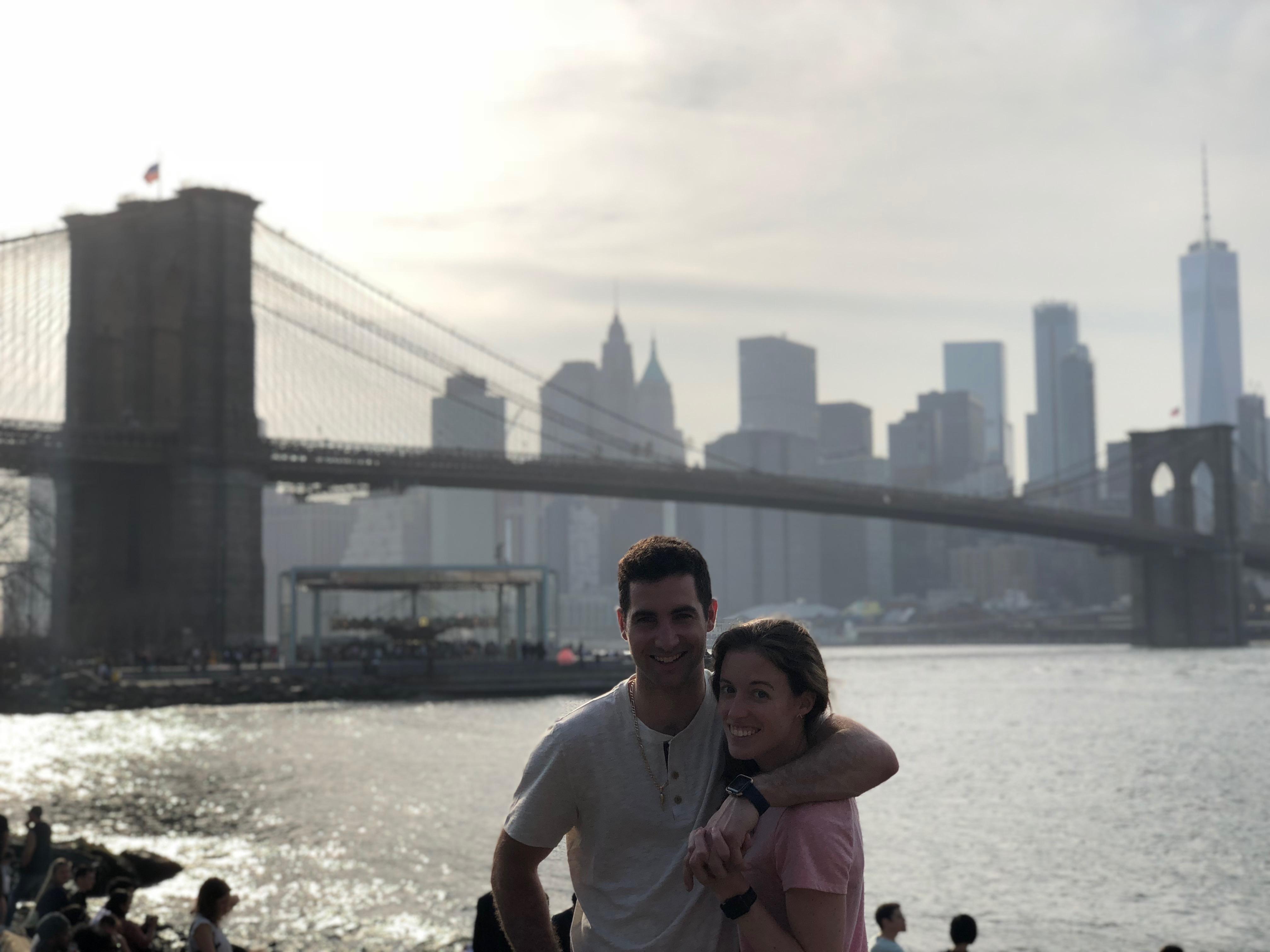 The Wedding Website of Nicholas Berretta and Laura Pritchard