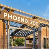 Phoenix Zoo