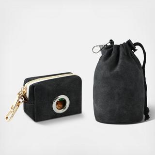 Wander Treat & Poop Bag Set