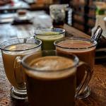 Phoenix Pearl Tea Company