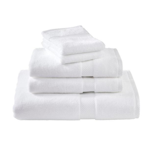 Premium Cotton Towel Set | Bath & Beach Towels at L.L.Bean