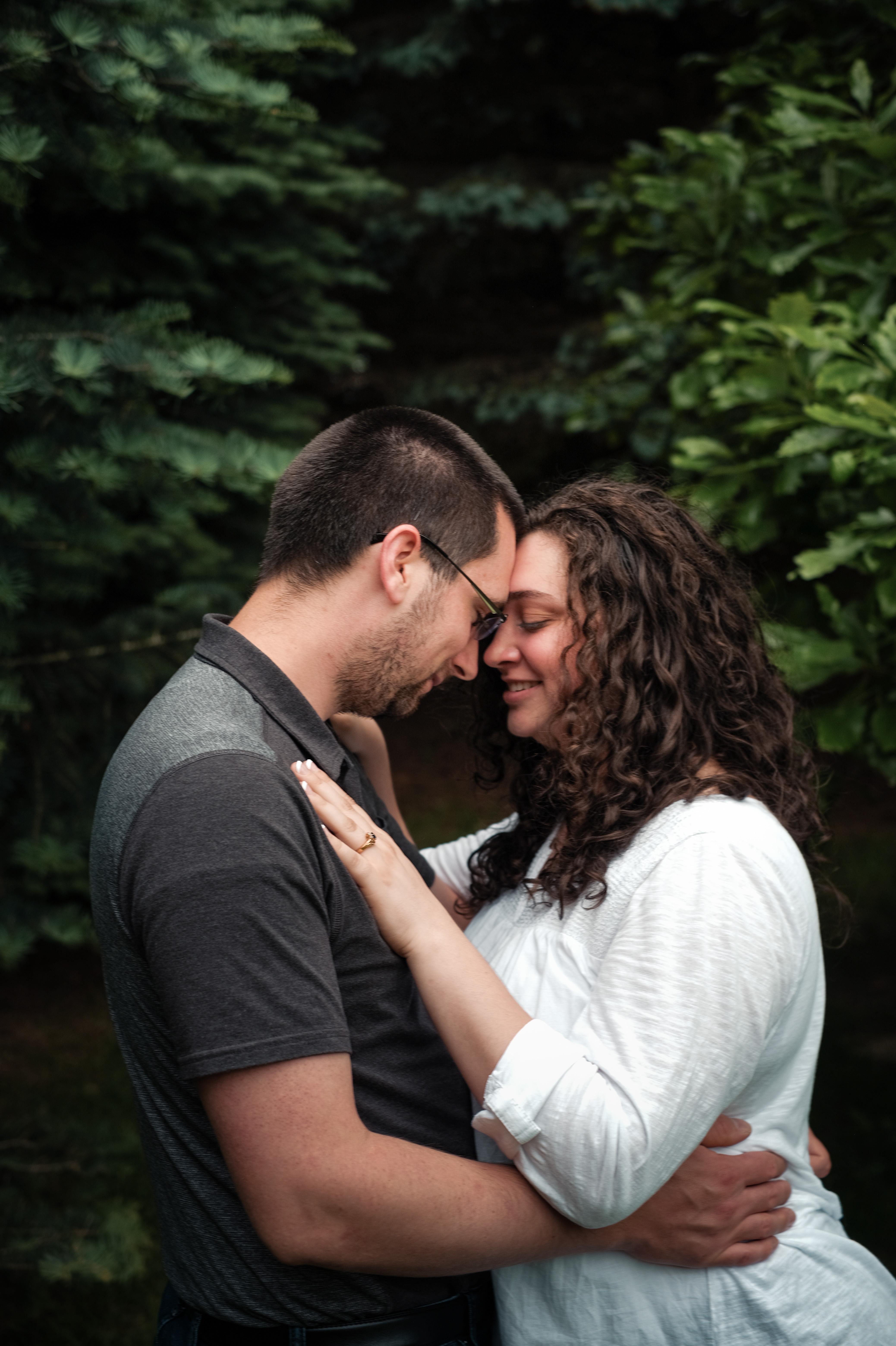 The Wedding Website of Abigail Gibb and Russell Peterson