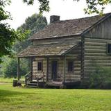 Red Clay State Historic Park