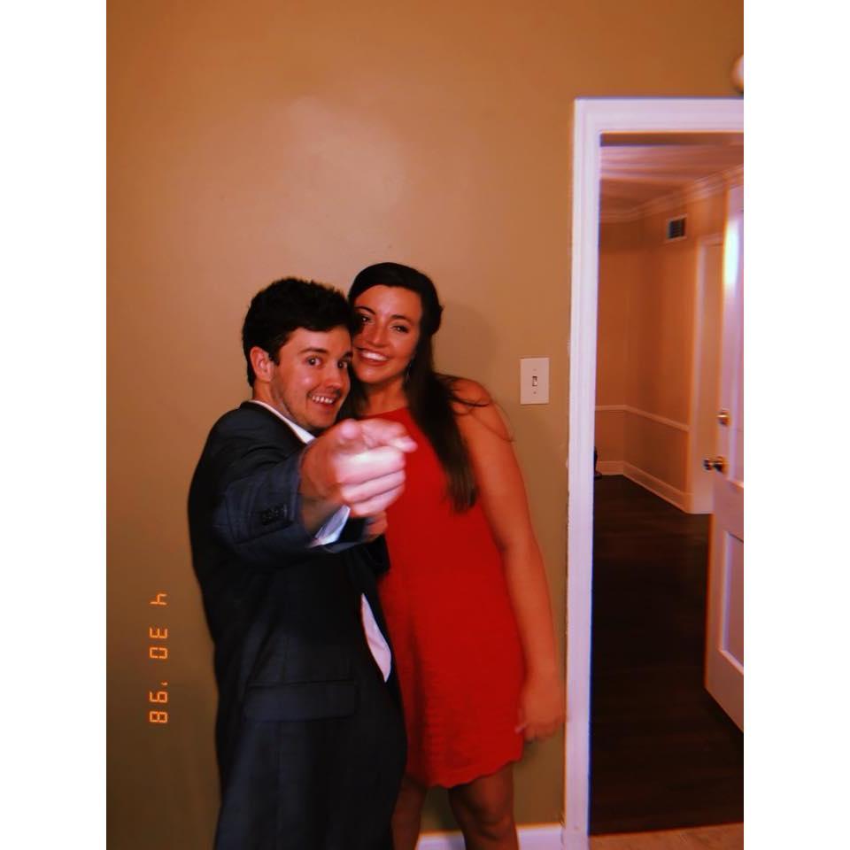 Tori's 23 Birthday 2018