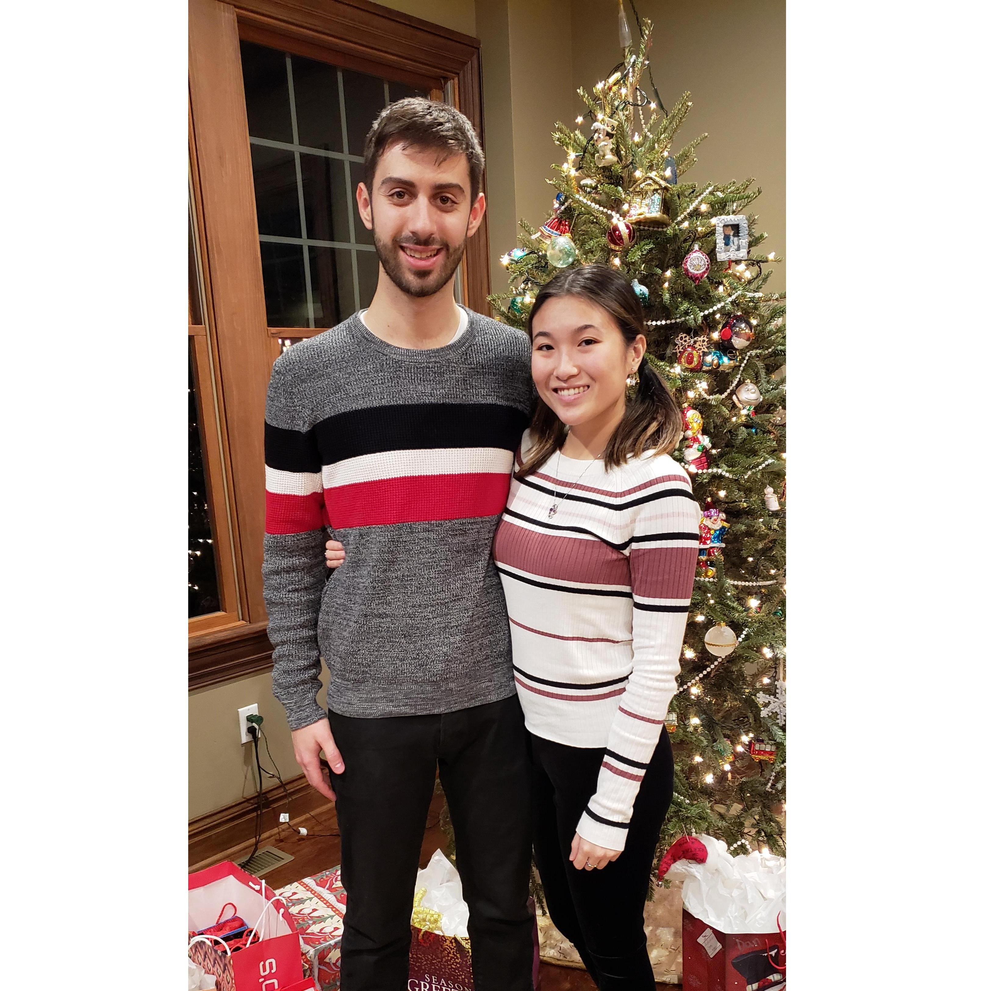 Christmas 2018