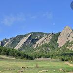 Chautauqua Park