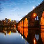 Stone Arch Bridge