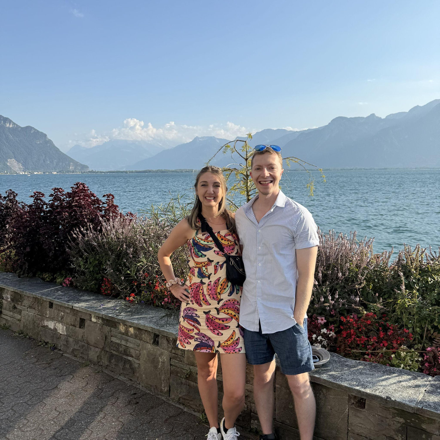Montreux, Switzerland