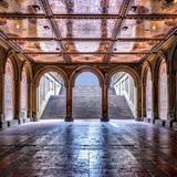 Bethesda Terrace
