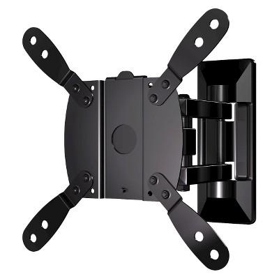 Sanus Accents Full-Motion Wall Mount for 13"-30" TVS-ASF110-B1