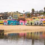 Capitola Beach