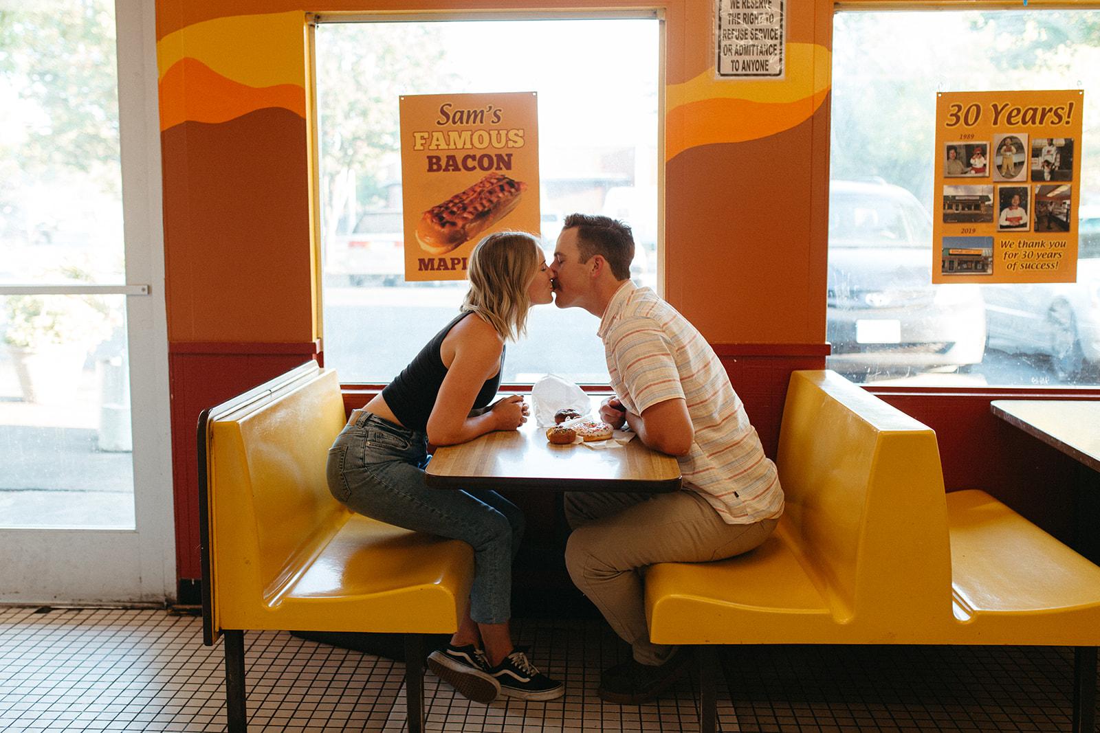 The Wedding Website of Jessica Aitken and Nick Joyner