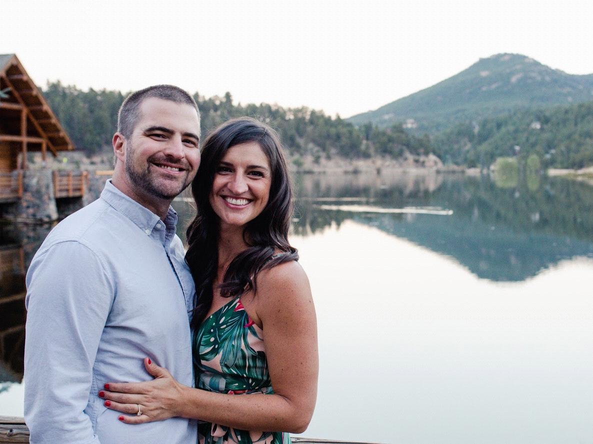 The Wedding Website of Kirsti Boston and Kevin Wagner