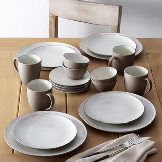 Colorwave 20-Piece Value Set, Service for 4