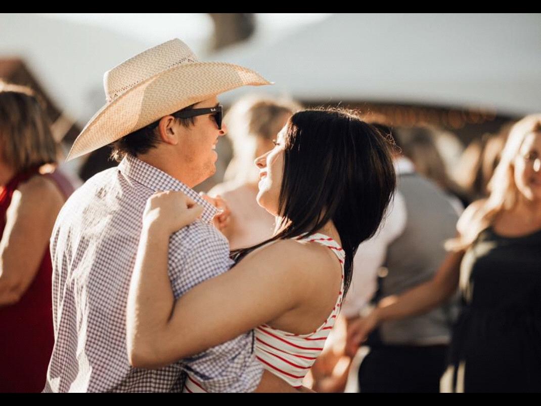 The Wedding Website of Hailee Porras and Zachary Hastie