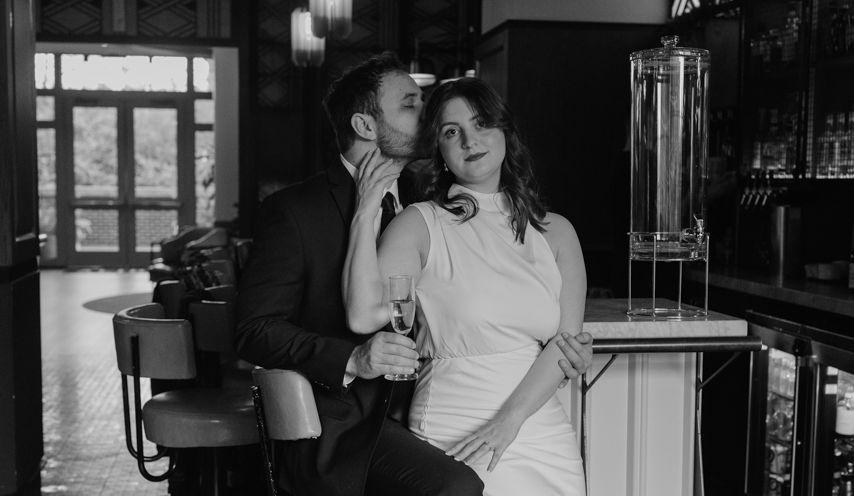 The Wedding Website of Alexis Coiner and Zachary Winters