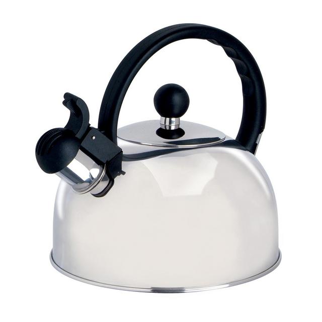 Springberry 2.25 Qt. Stainless Steel Kettle