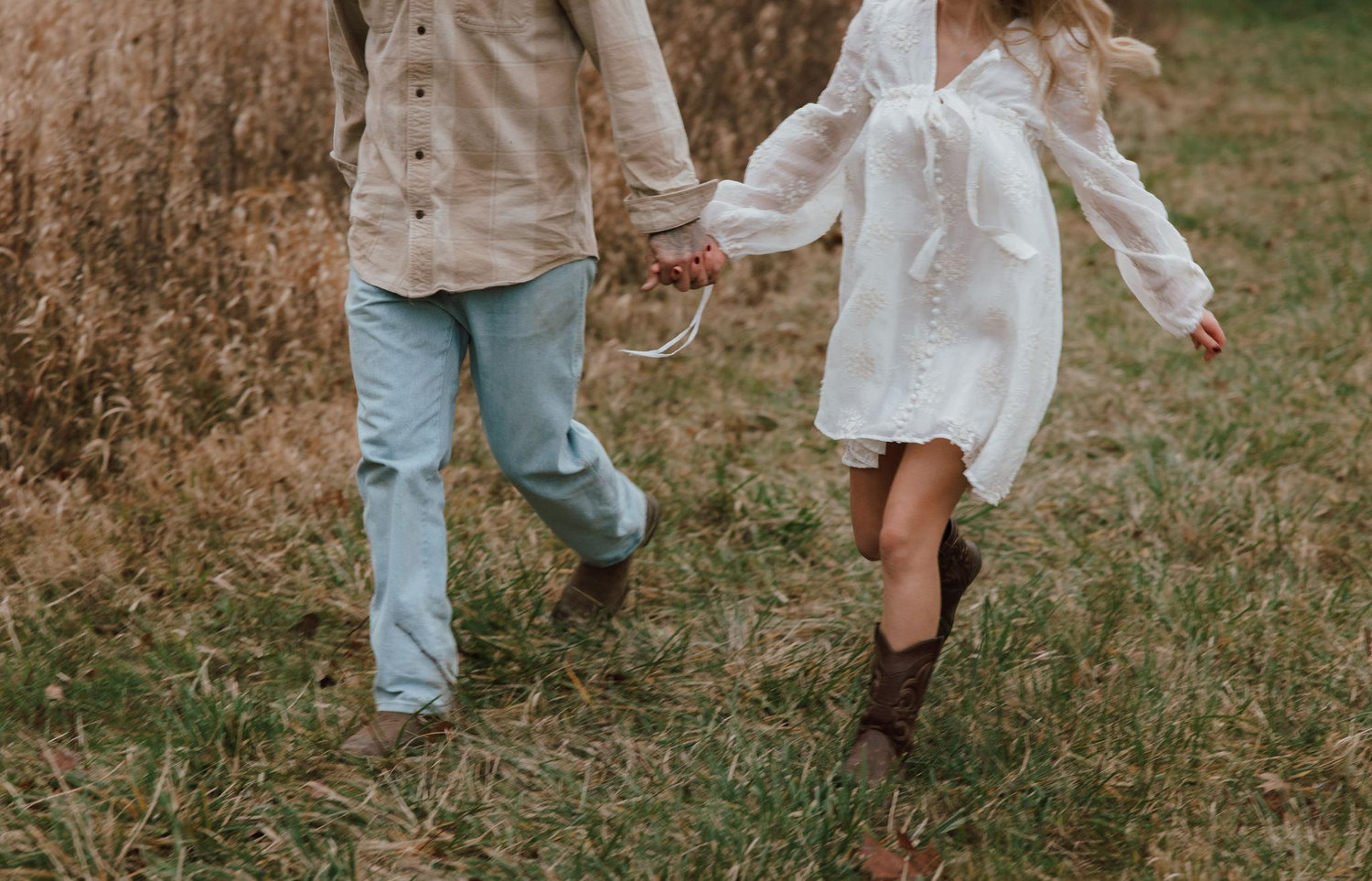 The Wedding Website of Lezah Miller and Mason McBryer
