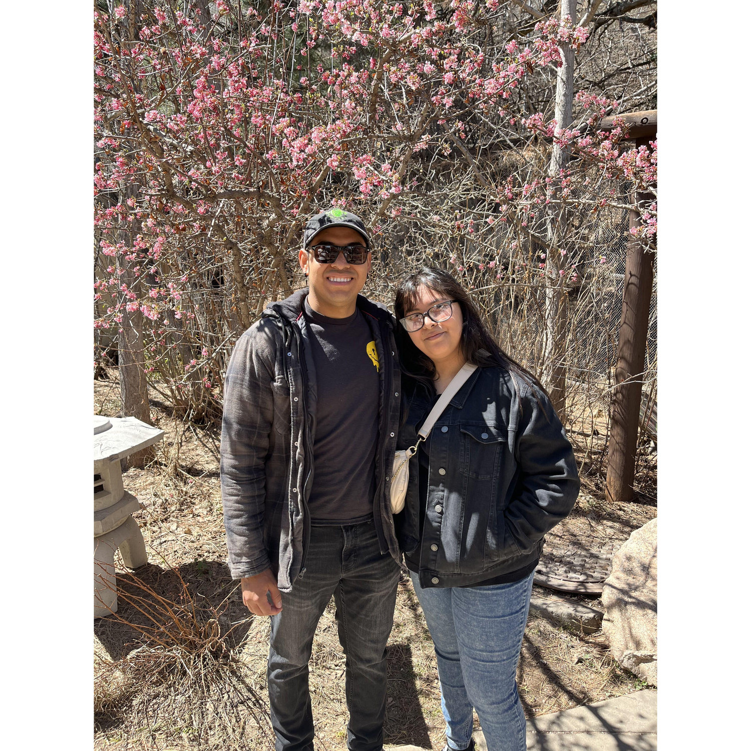 March 2024, Cheyenne Mountain Zoo!