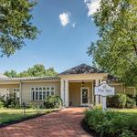 Poplar Springs Spa