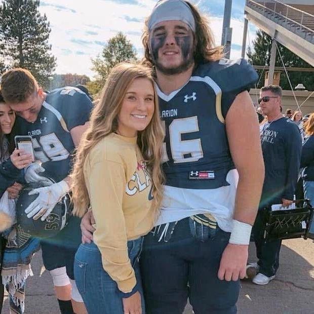 Will's College Football Game 2019