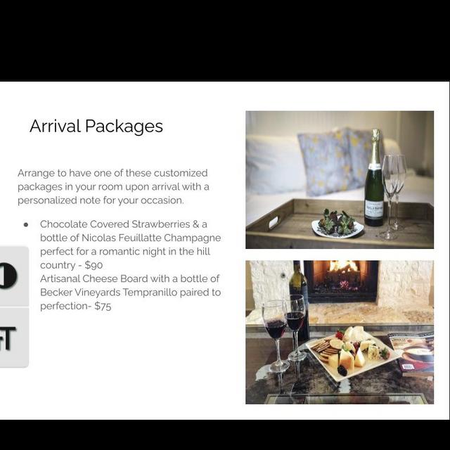 Honeymoon Champagne & Strawberries Package