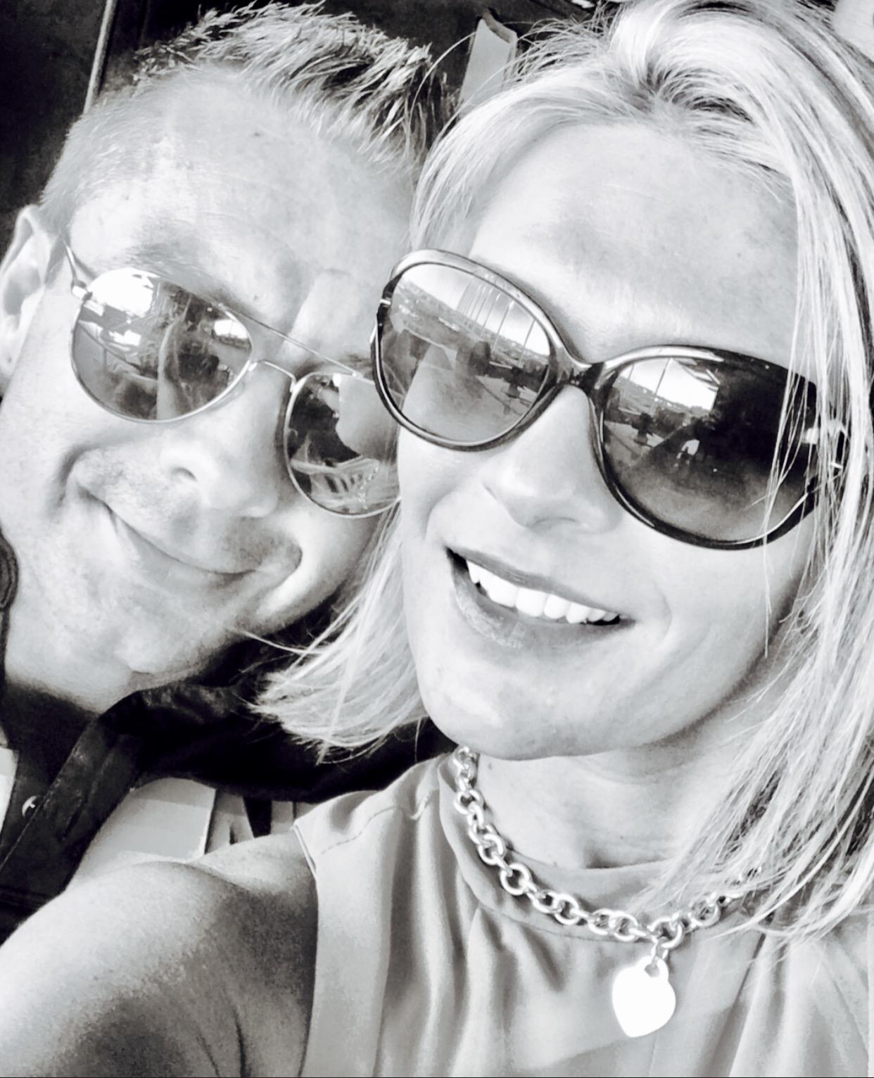 The Wedding Website of Ted Killian and Jessica Weller
