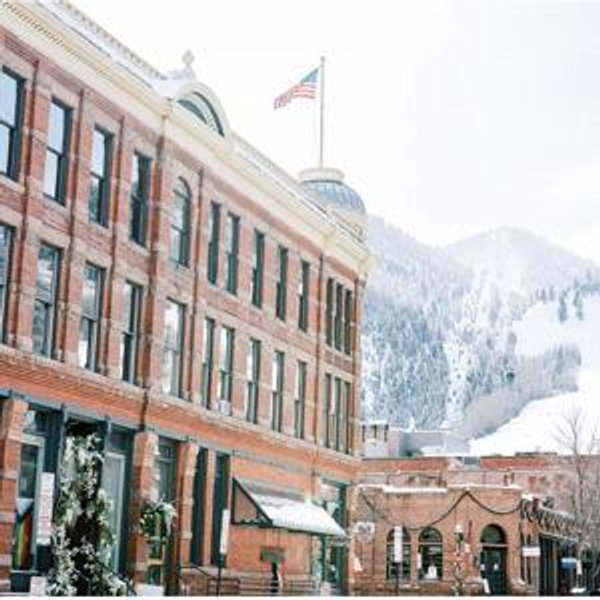 Honeymoon Fund- Aspen