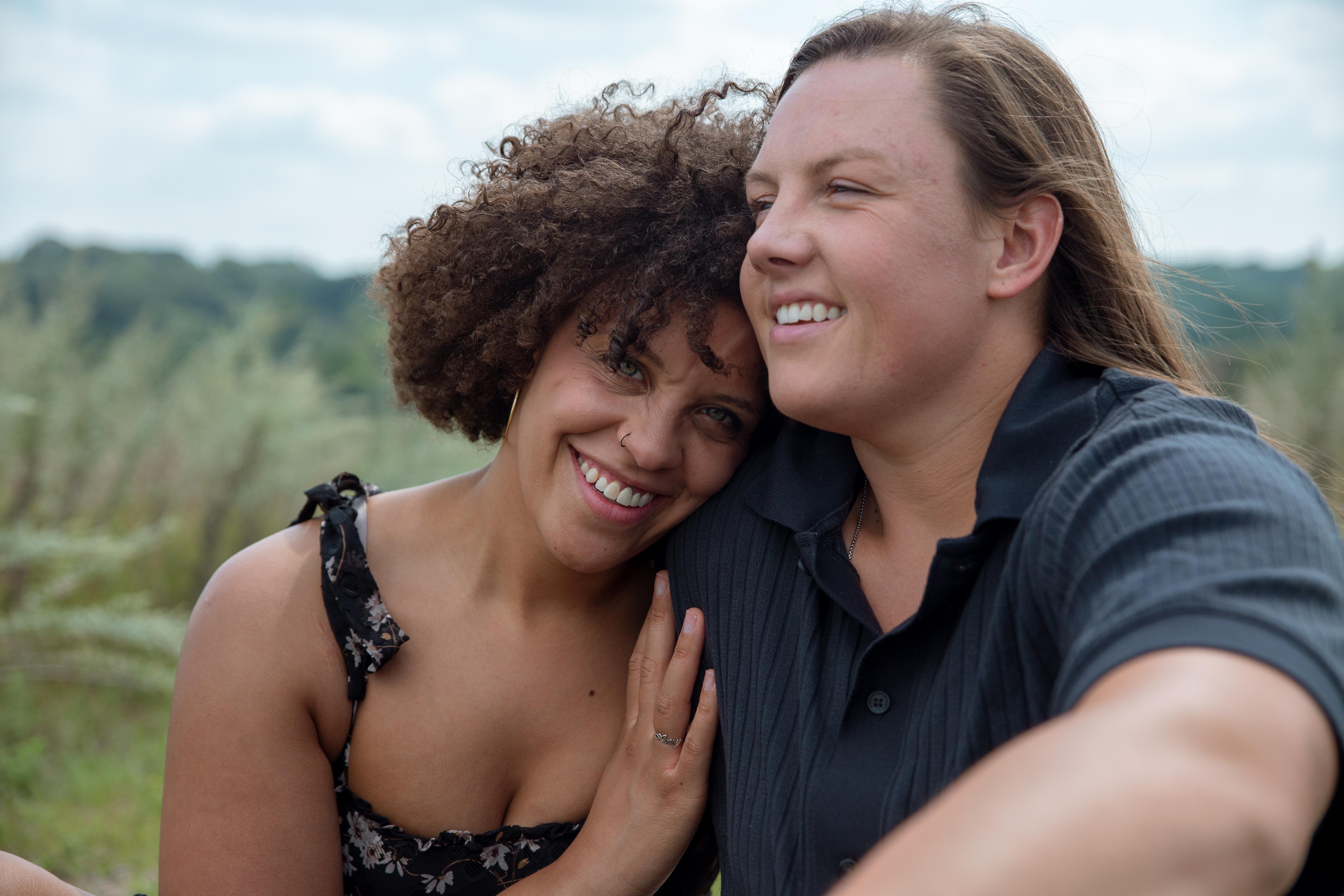 The Wedding Website of Allie Daly and Chandler Durkee