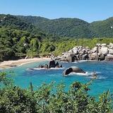 Visit Santa Marta