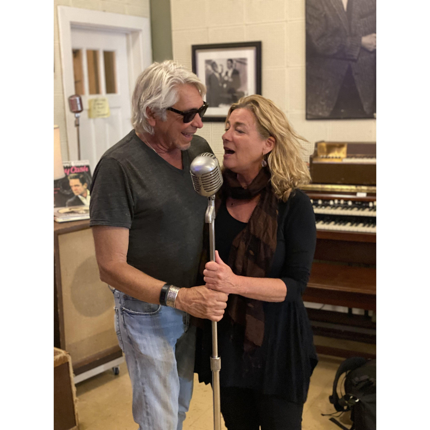 Sun Studios Memphis
