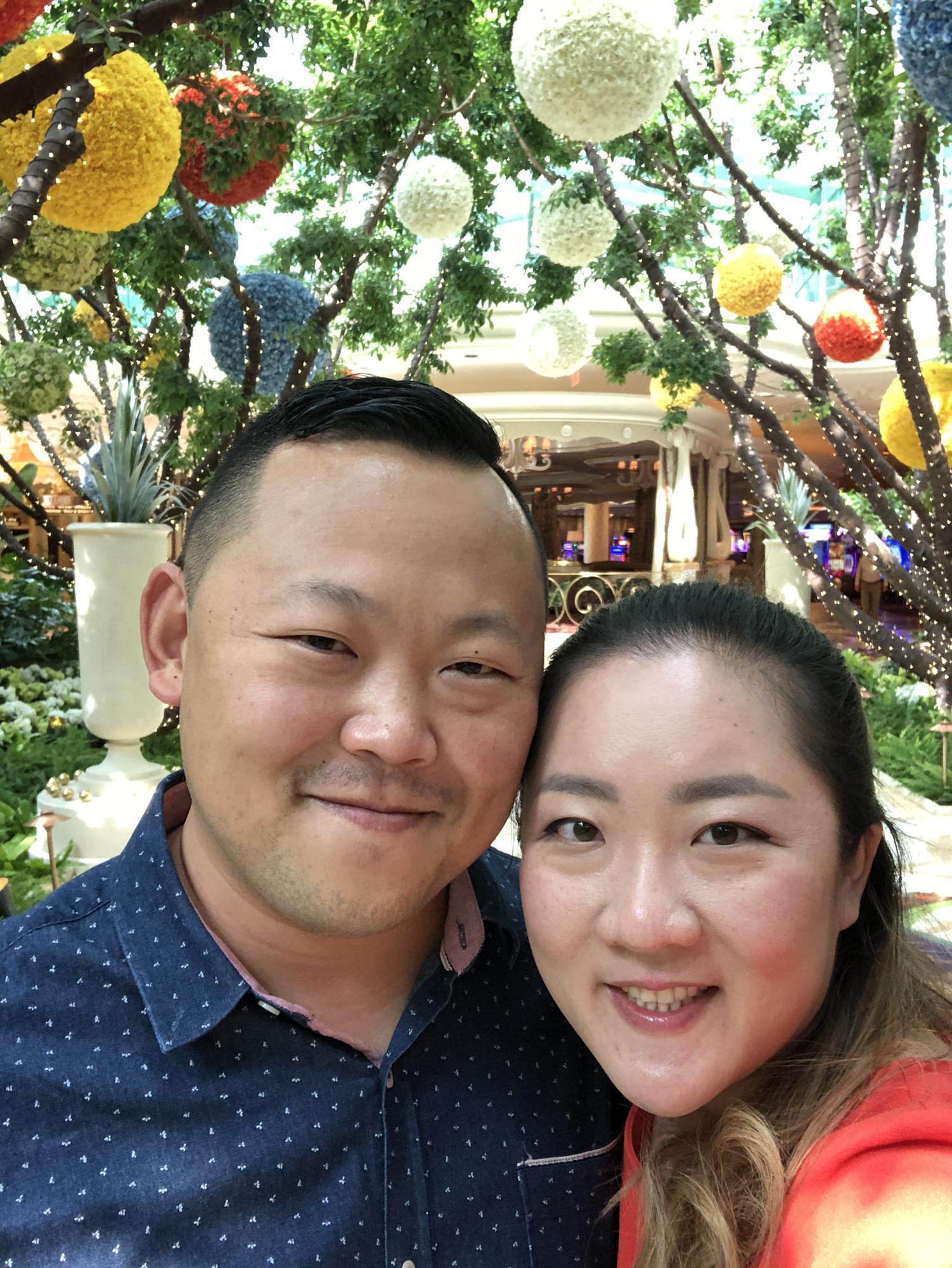 @ Wynn