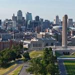 National WWI Museum and Memorial