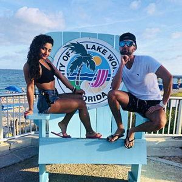 Our Honeymoon Fund