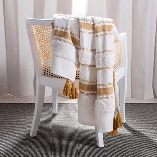 Polli Throw Blanket