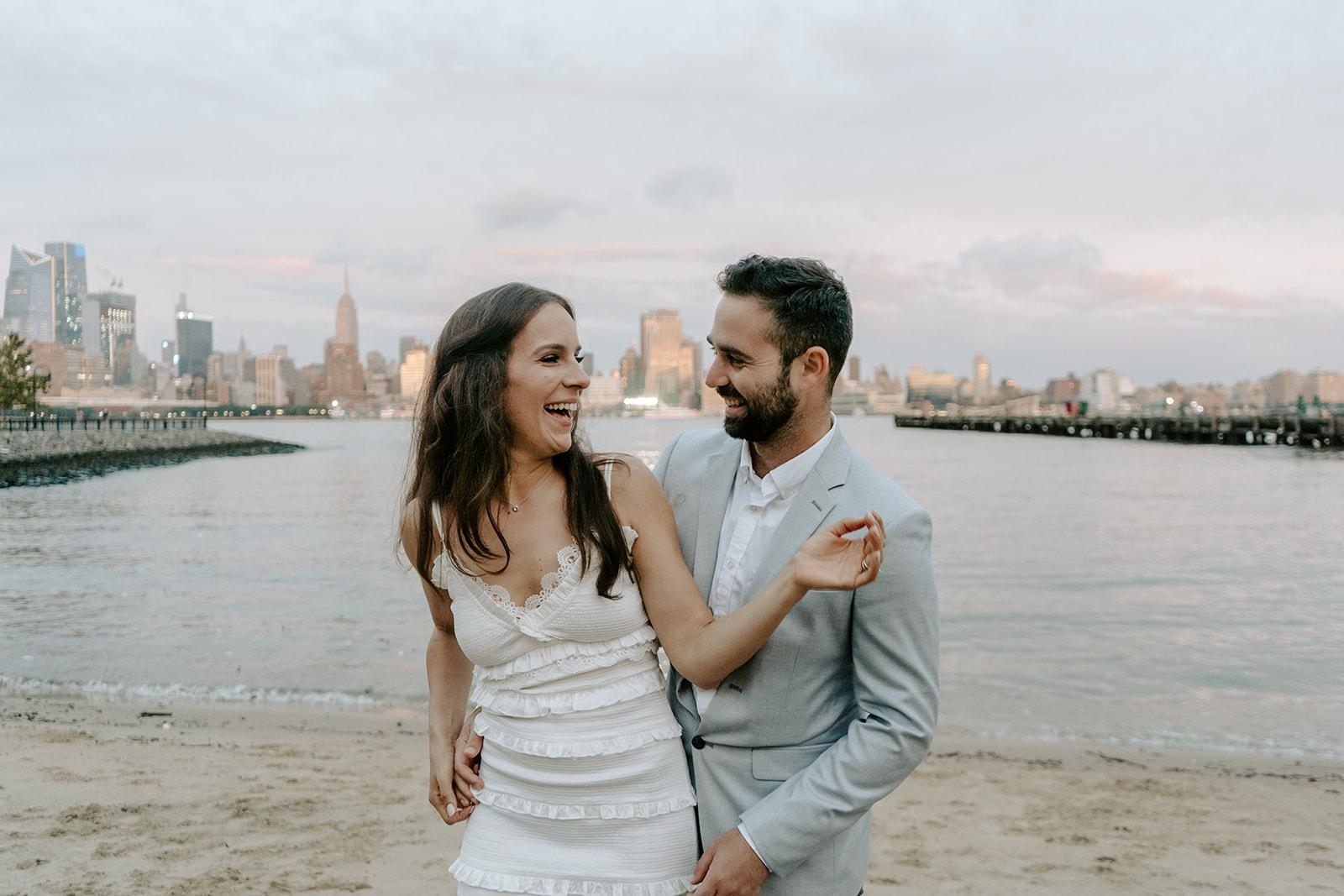 The Wedding Website of Jenna Greene and Reece Vittiglia