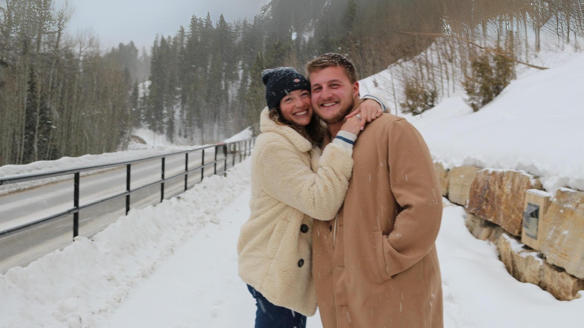 The Wedding Website of Hayden Sak and Maddie McDaniel