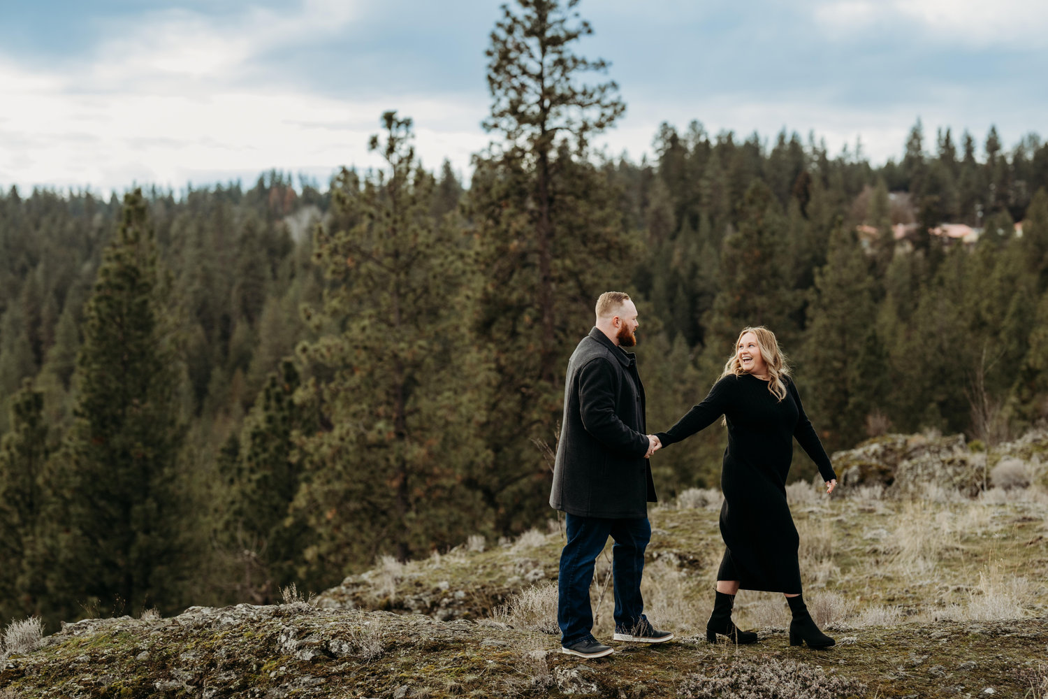 The Wedding Website of Jaylynn Weiss and Sean Michael