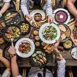 Food Tour with Ruthie